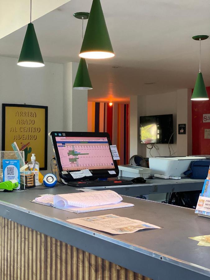 Kuara Hostel ナタール エクステリア 写真
