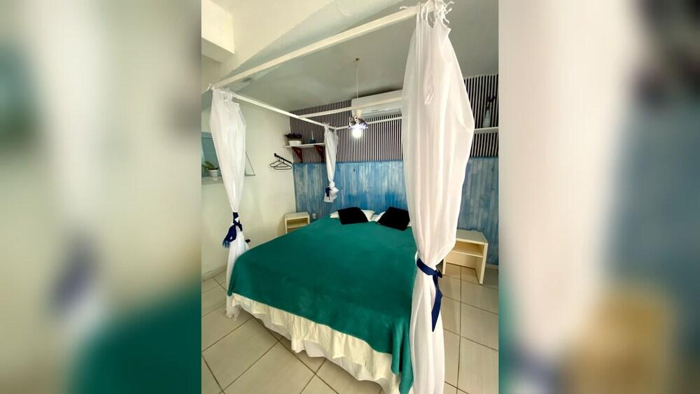 Kuara Hostel ナタール エクステリア 写真