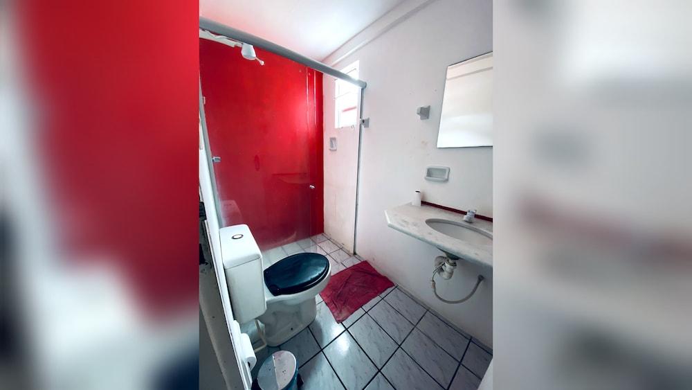 Kuara Hostel ナタール エクステリア 写真