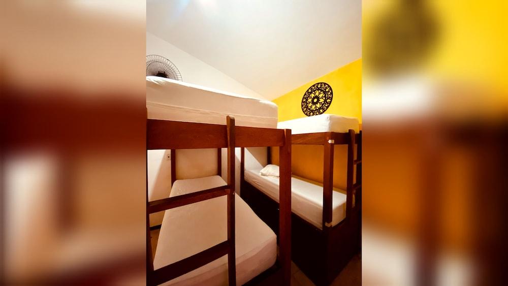 Kuara Hostel ナタール エクステリア 写真