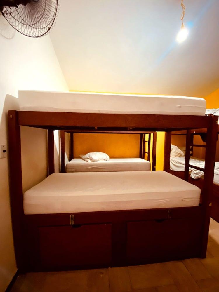 Kuara Hostel ナタール エクステリア 写真