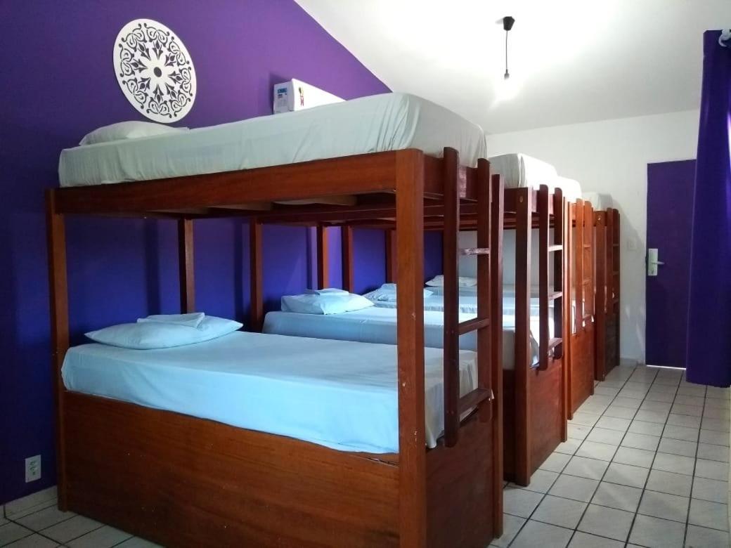 Kuara Hostel ナタール エクステリア 写真