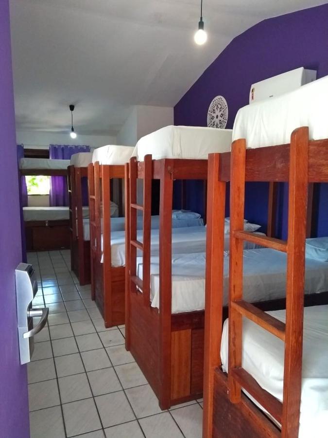 Kuara Hostel ナタール エクステリア 写真